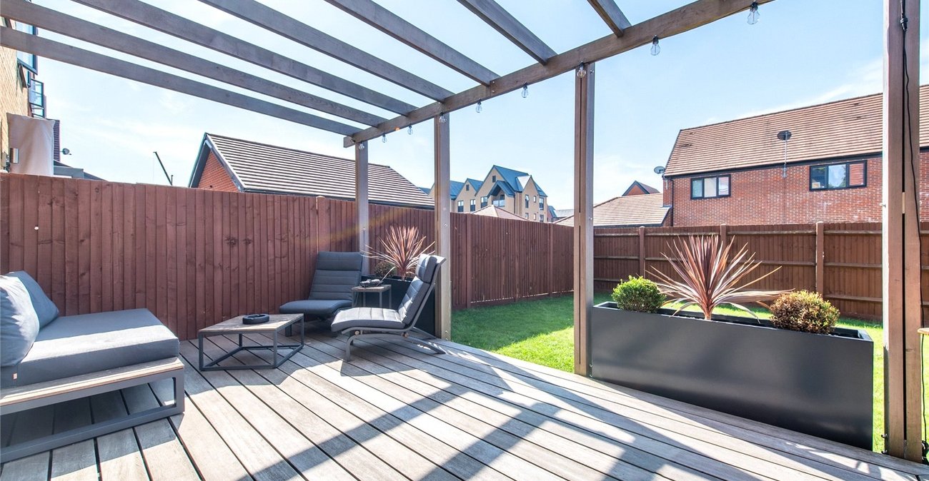 3 bedroom house for sale in Langley | Robinson Michael & Jackson