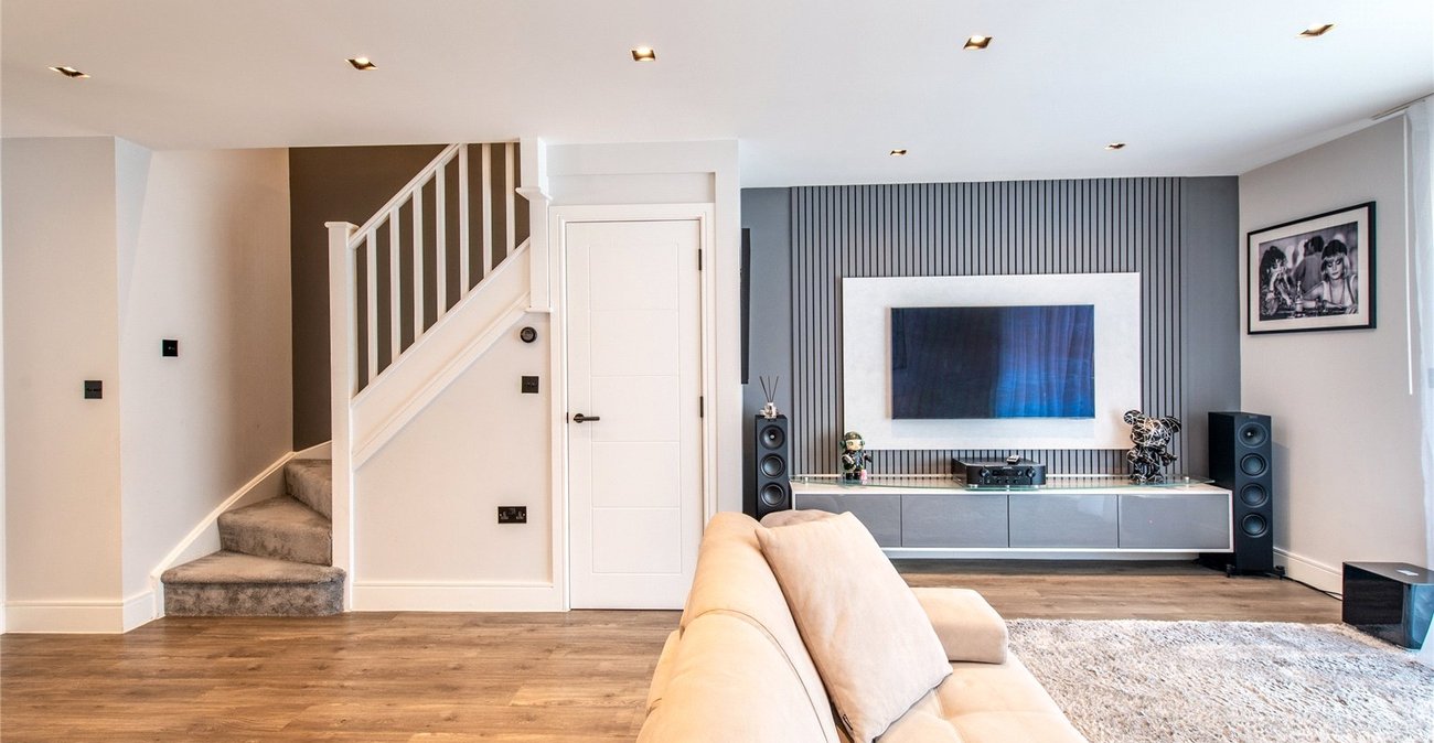 3 bedroom house for sale in Langley | Robinson Michael & Jackson