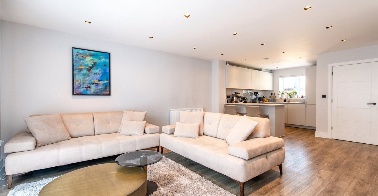 3 bedroom house for sale in Langley | Robinson Michael & Jackson
