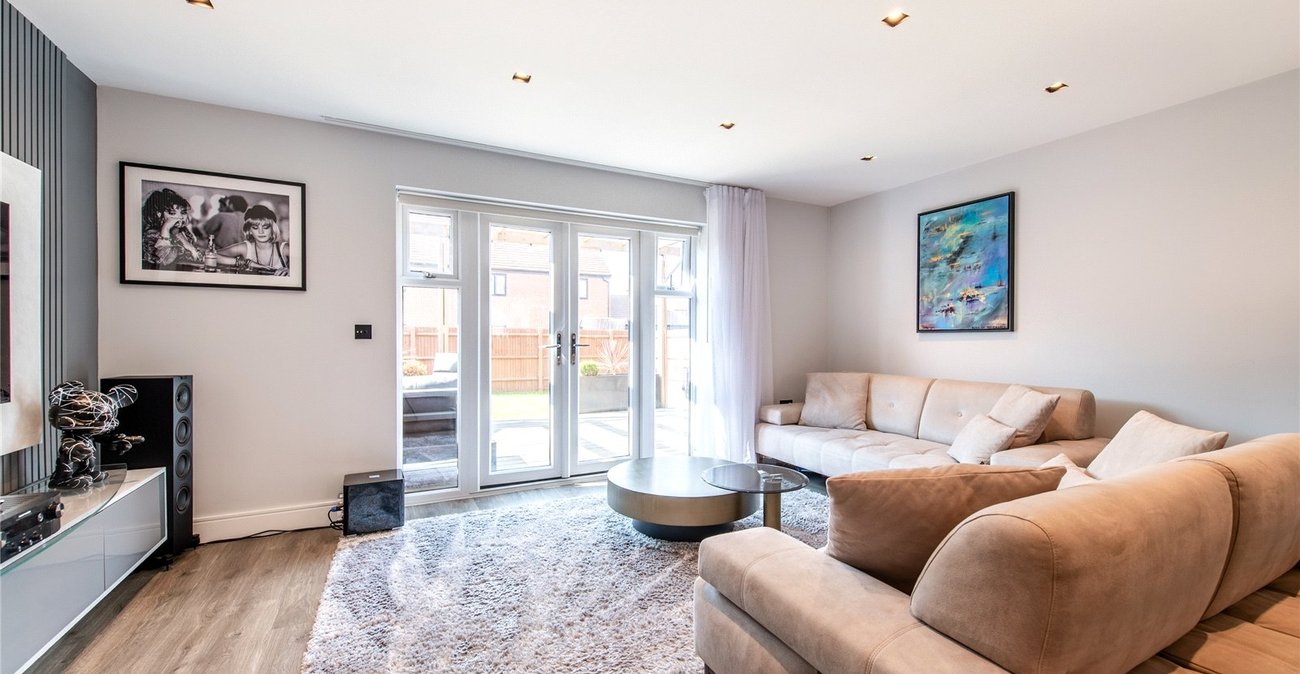 3 bedroom house for sale in Langley | Robinson Michael & Jackson