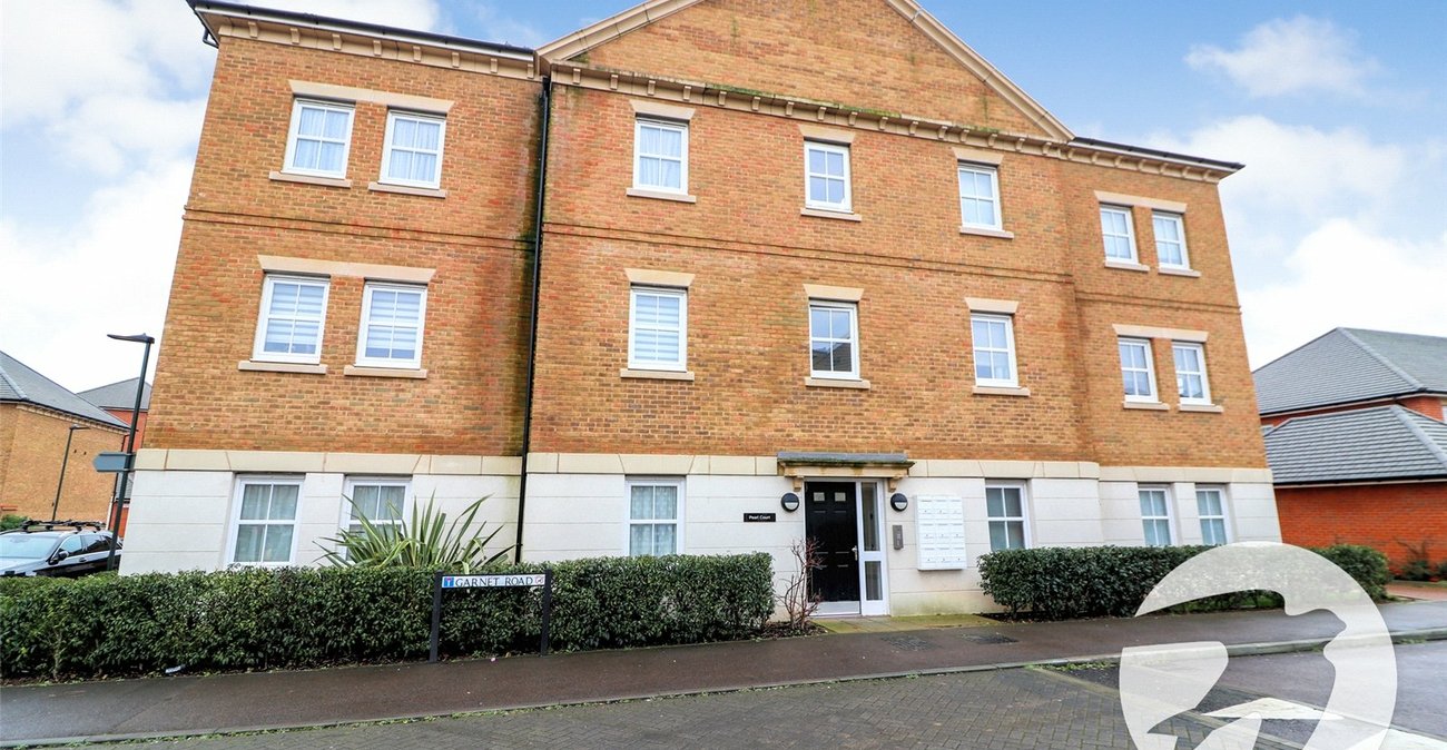 1 bedroom property for sale in Slade Green | Robinson Jackson