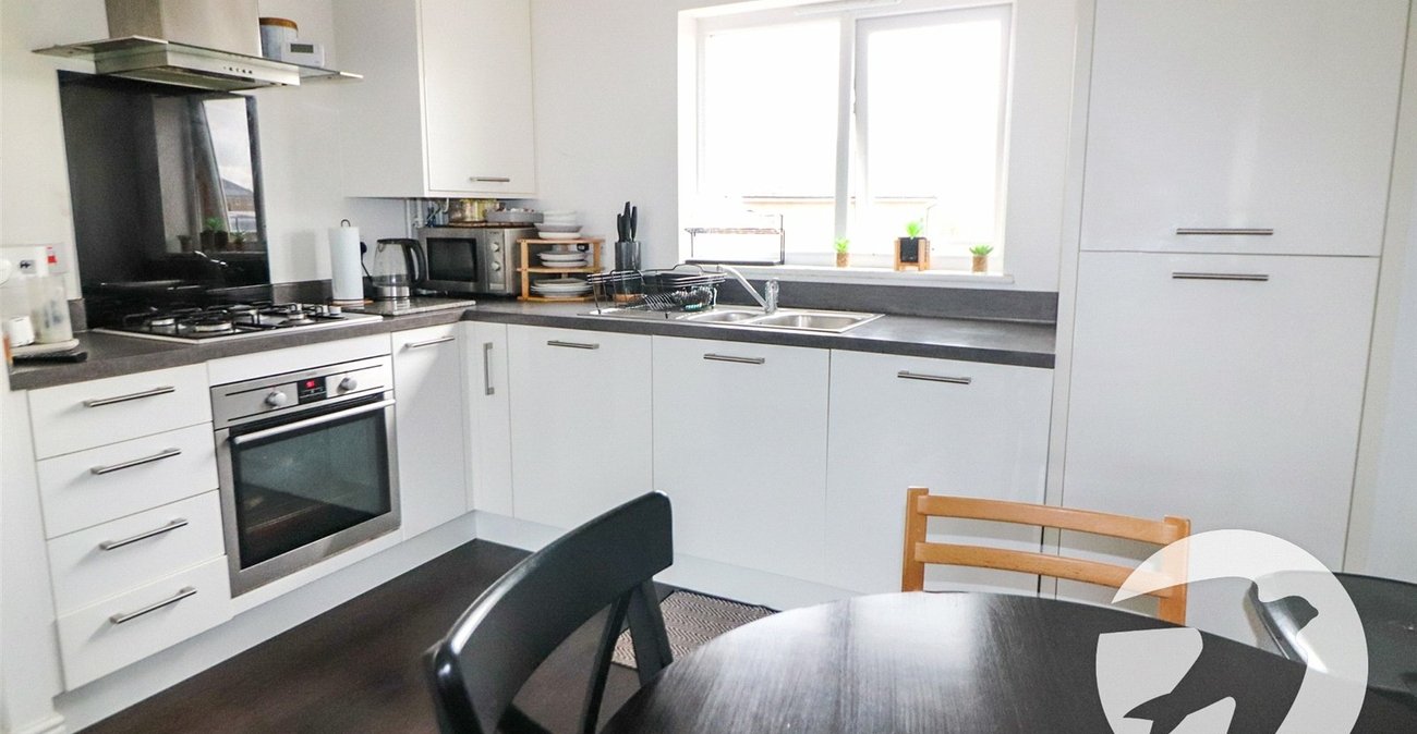 1 bedroom property for sale in Slade Green | Robinson Jackson