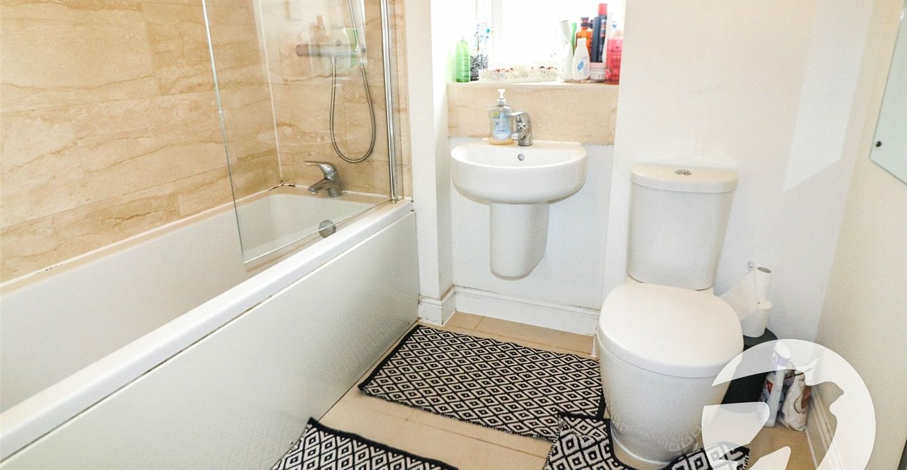 1 bedroom property for sale in Slade Green | Robinson Jackson