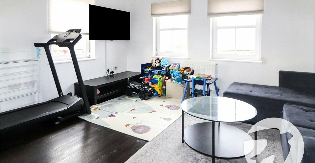 1 bedroom property for sale in Slade Green | Robinson Jackson