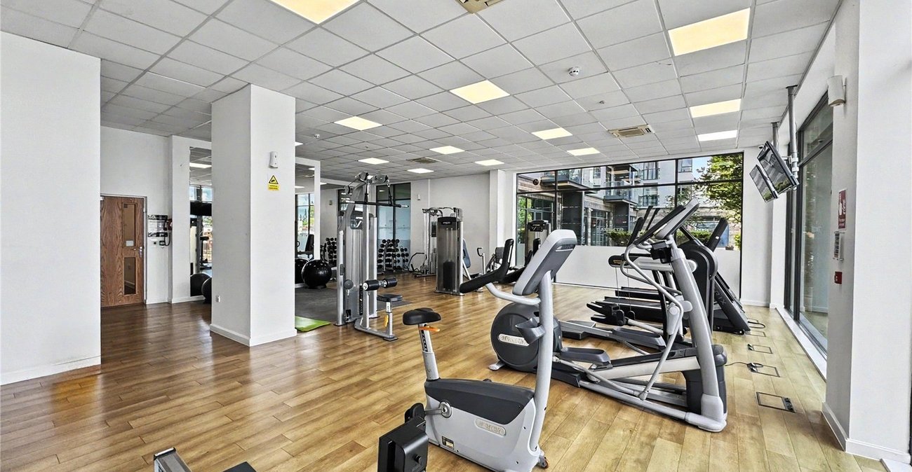 1 bedroom property for sale in Gillingham | Robinson Michael & Jackson