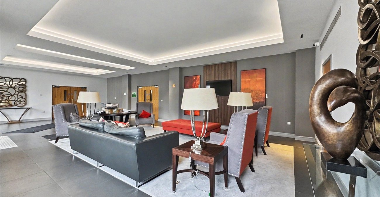 1 bedroom property for sale in Gillingham | Robinson Michael & Jackson