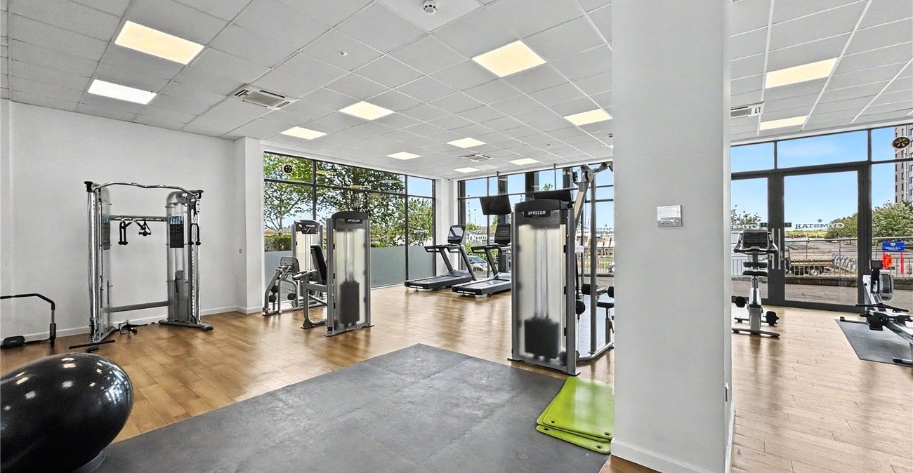 1 bedroom property for sale in Gillingham | Robinson Michael & Jackson