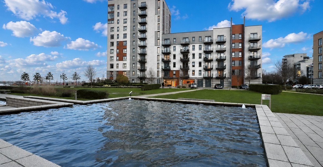 1 bedroom property for sale in Gillingham | Robinson Michael & Jackson