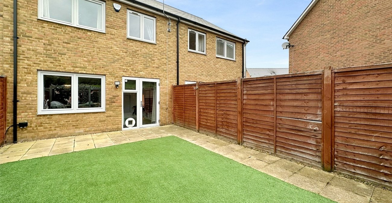 3 bedroom house for sale in Greenhithe | Robinson Jackson