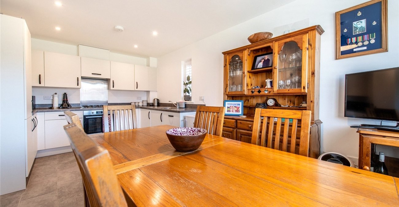 3 bedroom house for sale in Boughton Monchelsea | Robinson Michael & Jackson