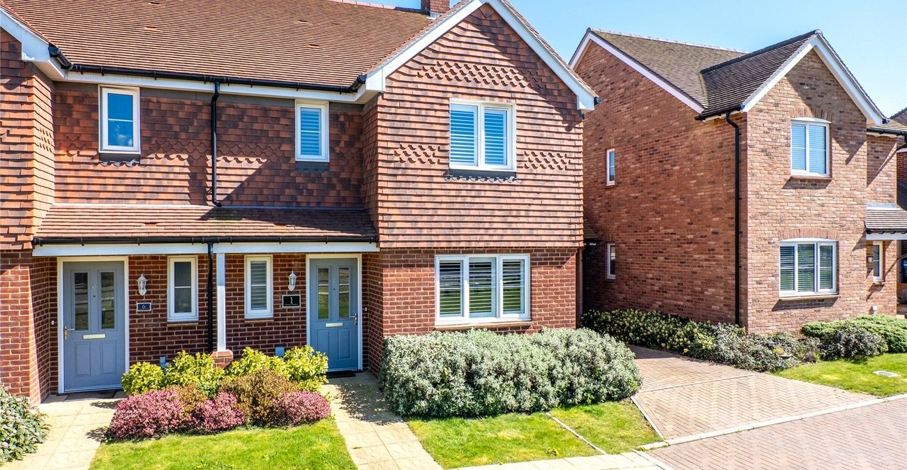 3 bedroom house for sale in Boughton Monchelsea | Robinson Michael & Jackson