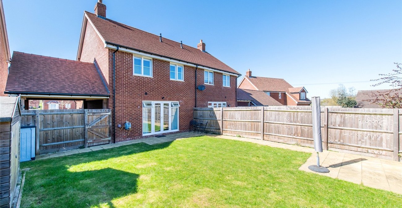 3 bedroom house for sale in Boughton Monchelsea | Robinson Michael & Jackson