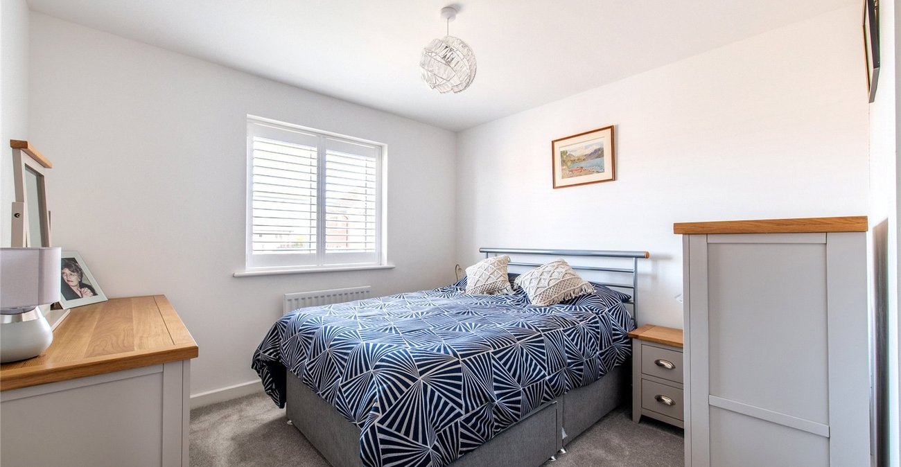 3 bedroom house for sale in Boughton Monchelsea | Robinson Michael & Jackson