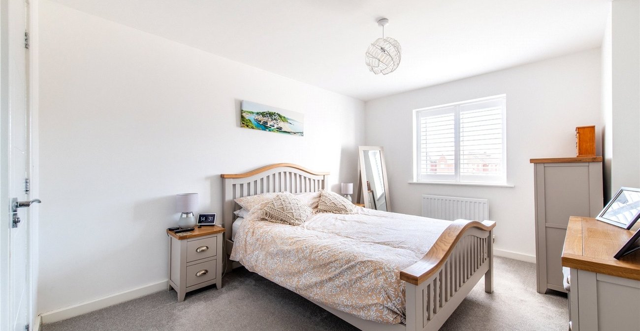 3 bedroom house for sale in Boughton Monchelsea | Robinson Michael & Jackson