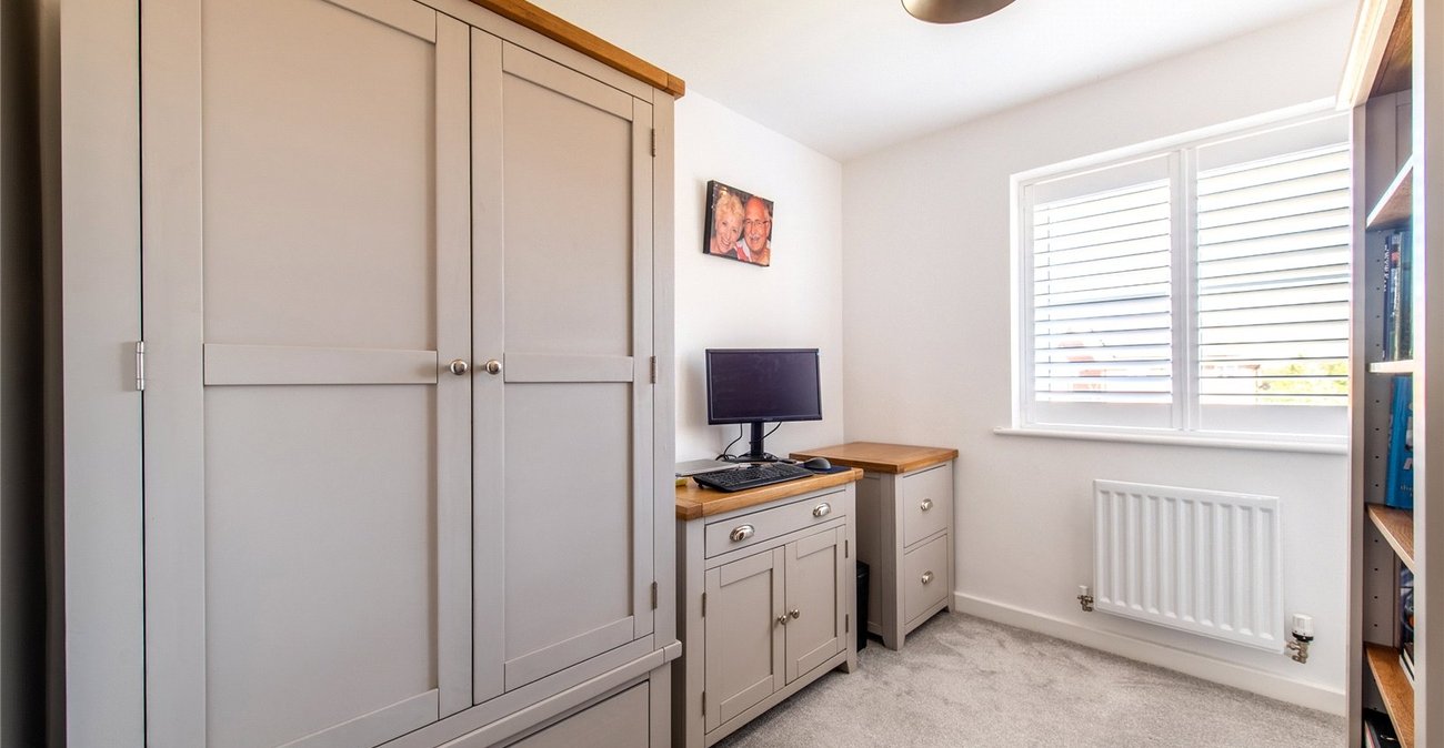 3 bedroom house for sale in Boughton Monchelsea | Robinson Michael & Jackson