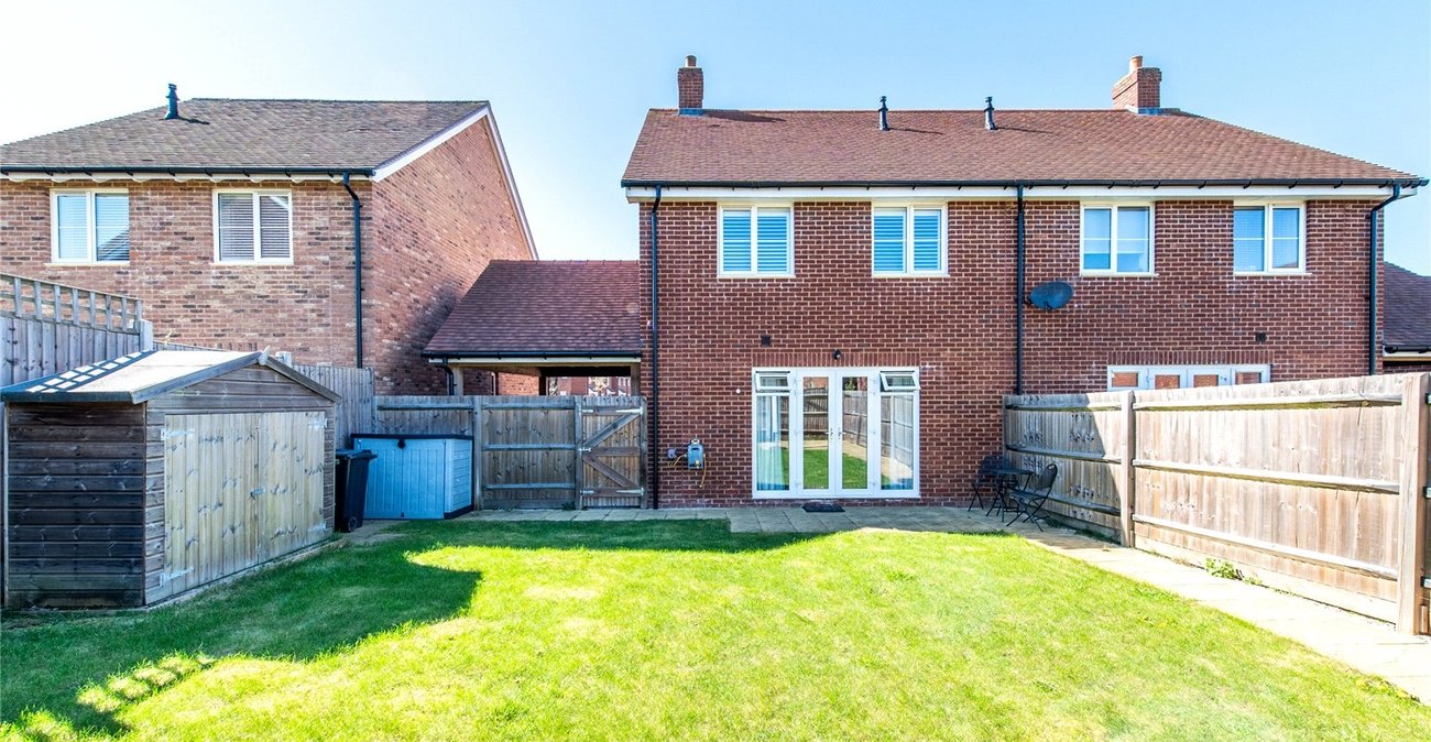 3 bedroom house for sale in Boughton Monchelsea | Robinson Michael & Jackson