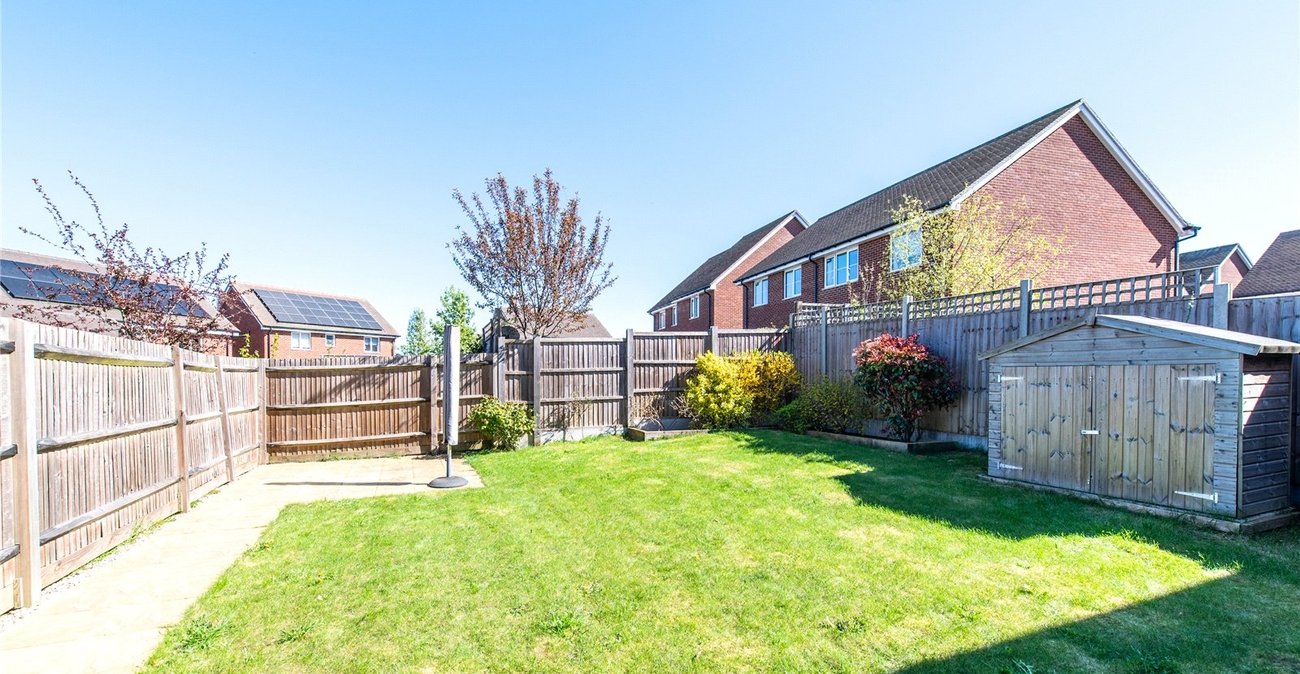 3 bedroom house for sale in Boughton Monchelsea | Robinson Michael & Jackson