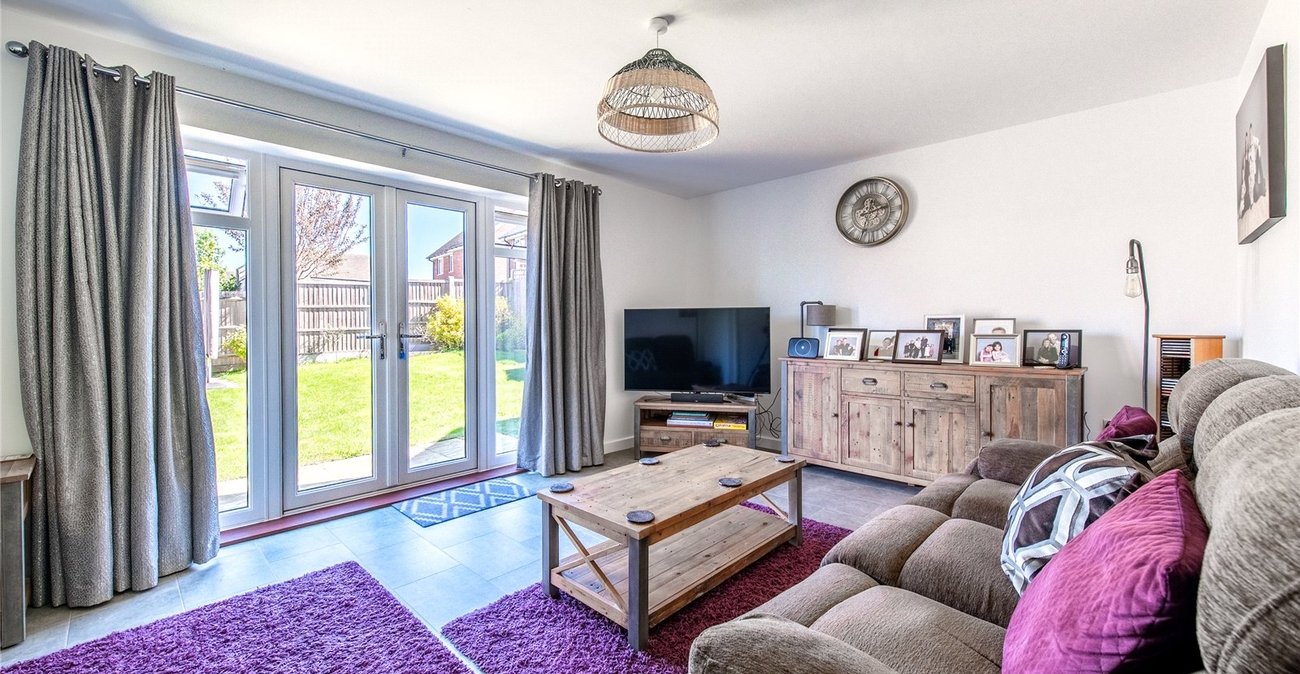 3 bedroom house for sale in Boughton Monchelsea | Robinson Michael & Jackson