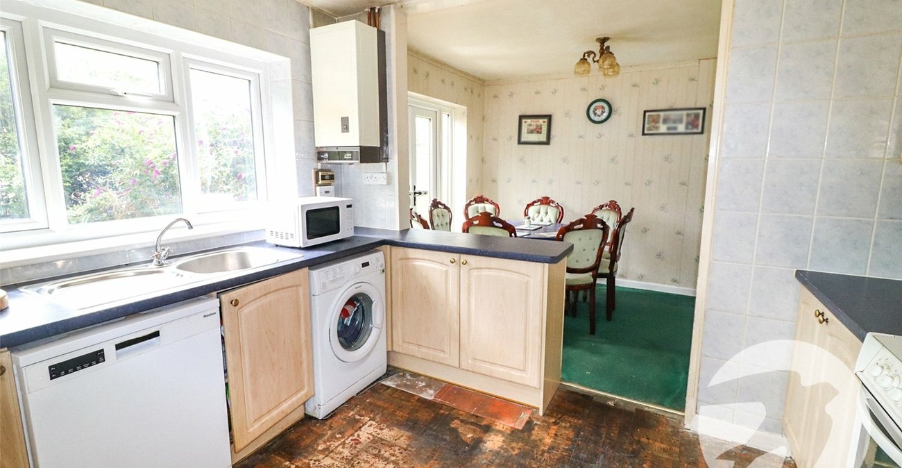 3 bedroom house for sale in Northumberland Heath | Robinson Jackson