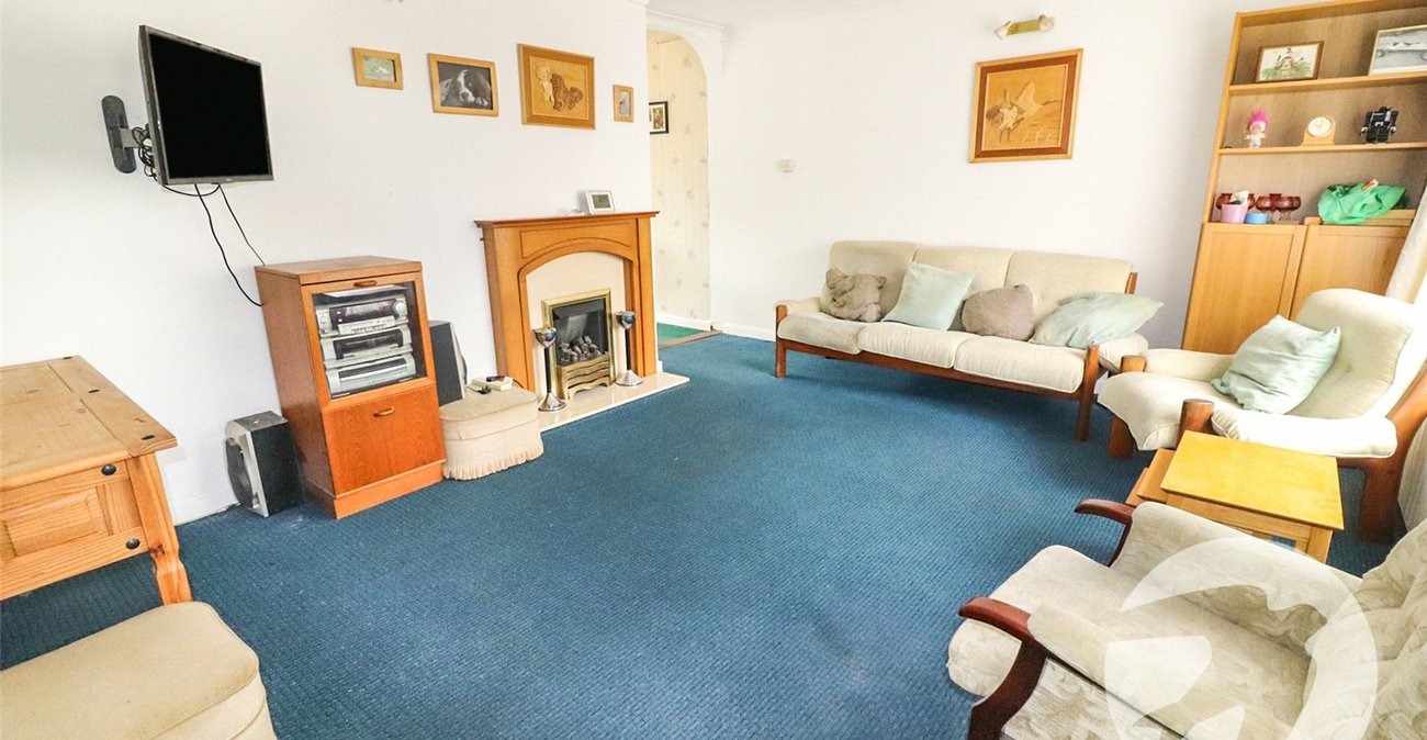 3 bedroom house for sale in Northumberland Heath | Robinson Jackson