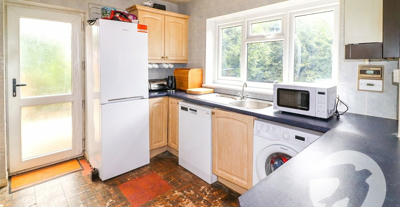 3 bedroom house for sale in Northumberland Heath | Robinson Jackson