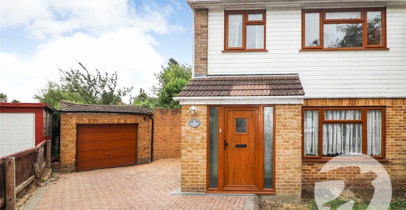 3 bedroom house for sale in Northumberland Heath | Robinson Jackson