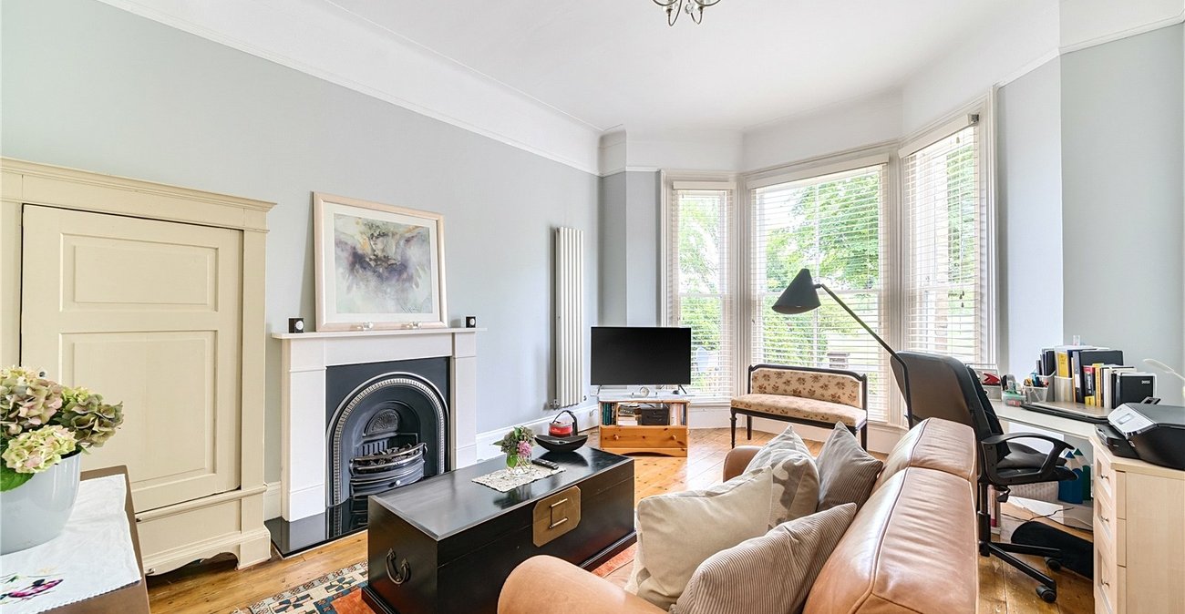 1 bedroom property for sale in  | Robinson Jackson