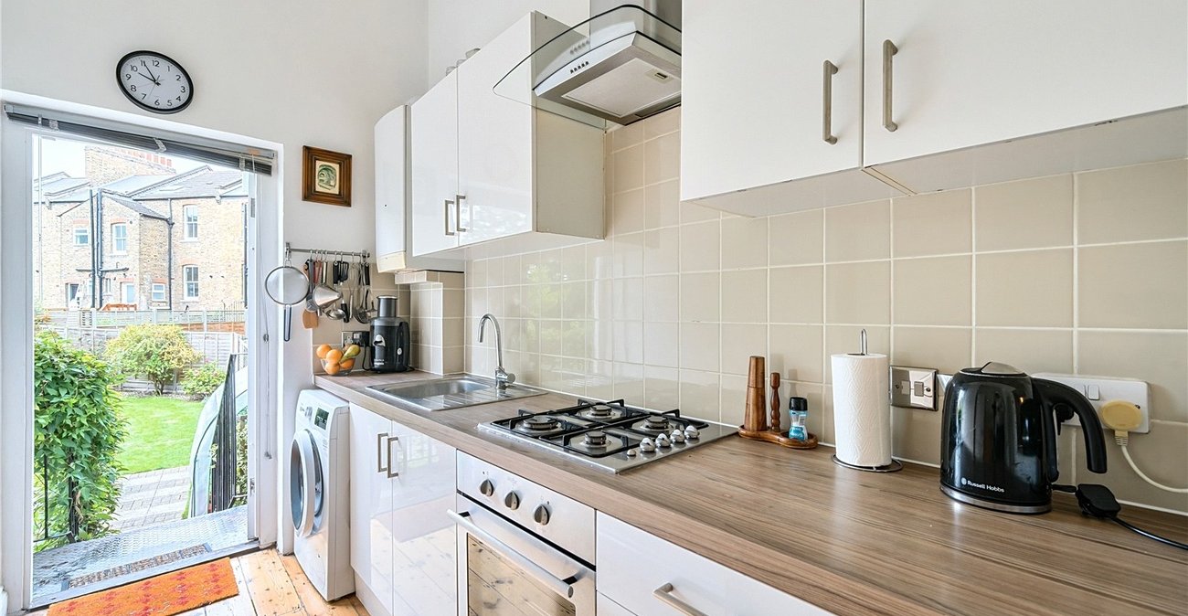 1 bedroom property for sale in  | Robinson Jackson