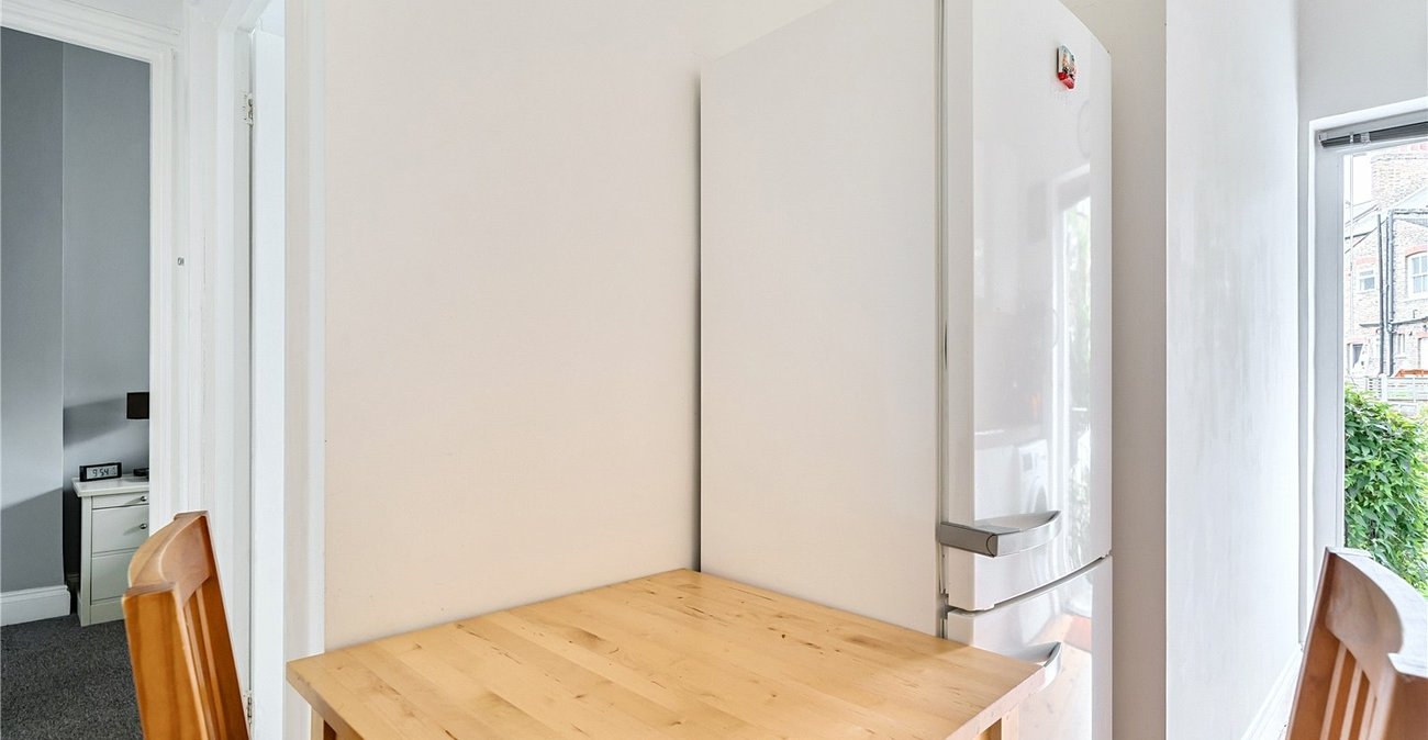 1 bedroom property for sale in  | Robinson Jackson