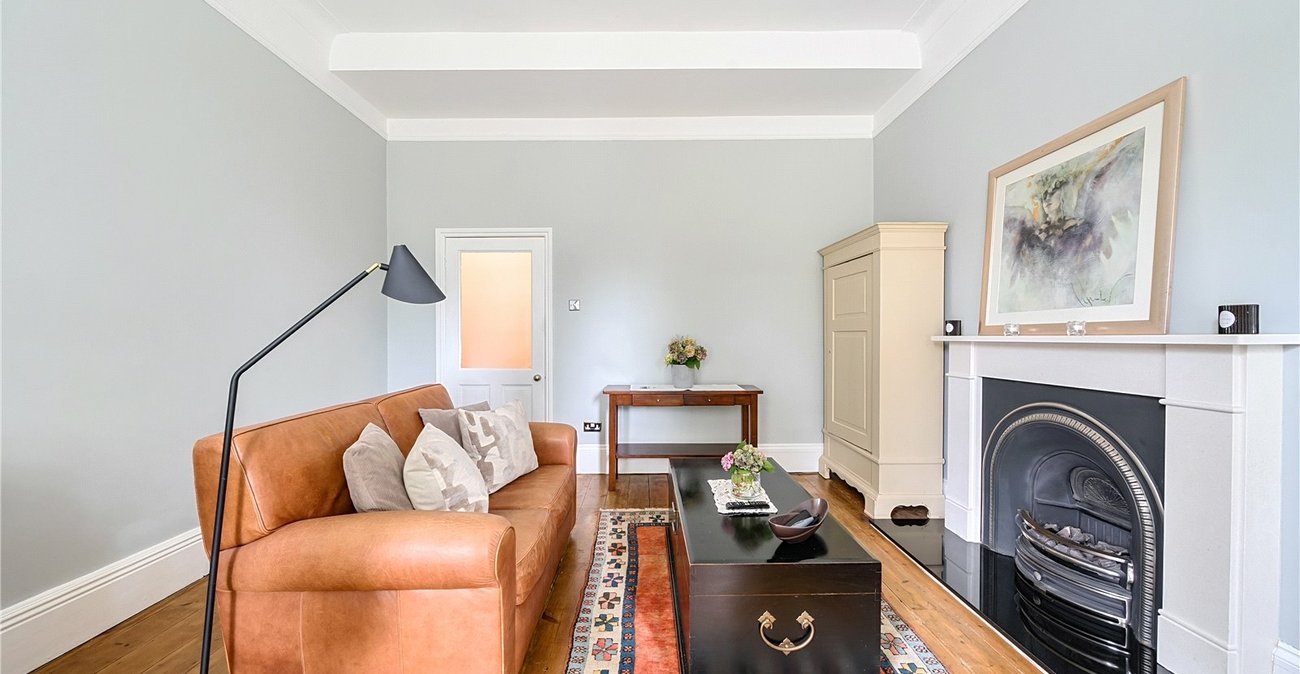 1 bedroom property for sale in  | Robinson Jackson