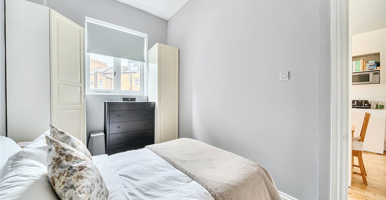 1 bedroom property for sale in  | Robinson Jackson