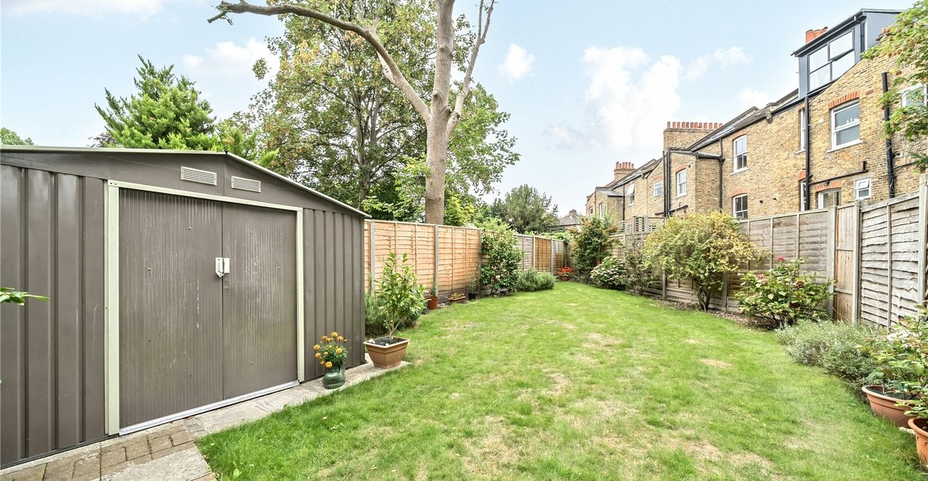 1 bedroom property for sale in  | Robinson Jackson