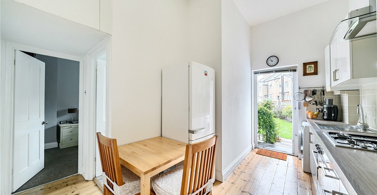 1 bedroom property for sale in  | Robinson Jackson