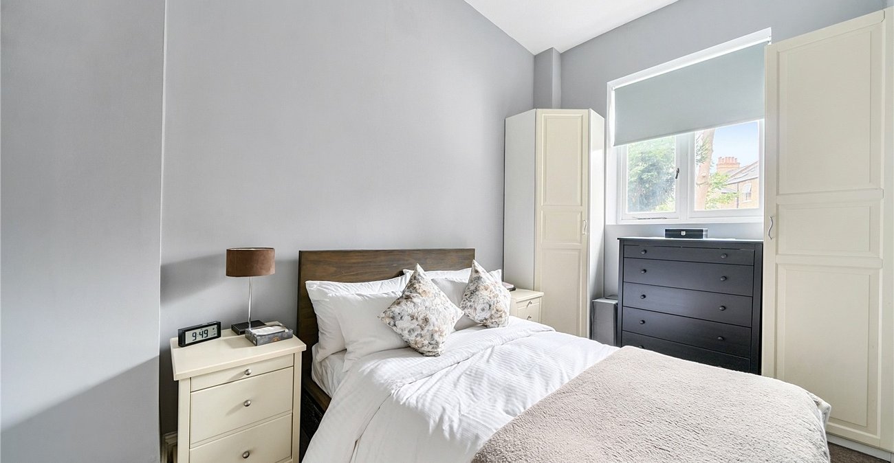 1 bedroom property for sale in  | Robinson Jackson