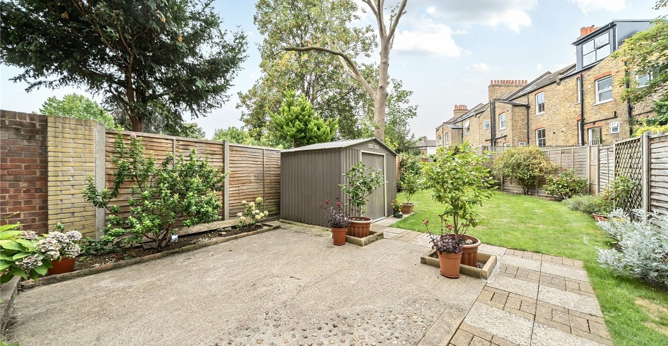 1 bedroom property for sale in  | Robinson Jackson