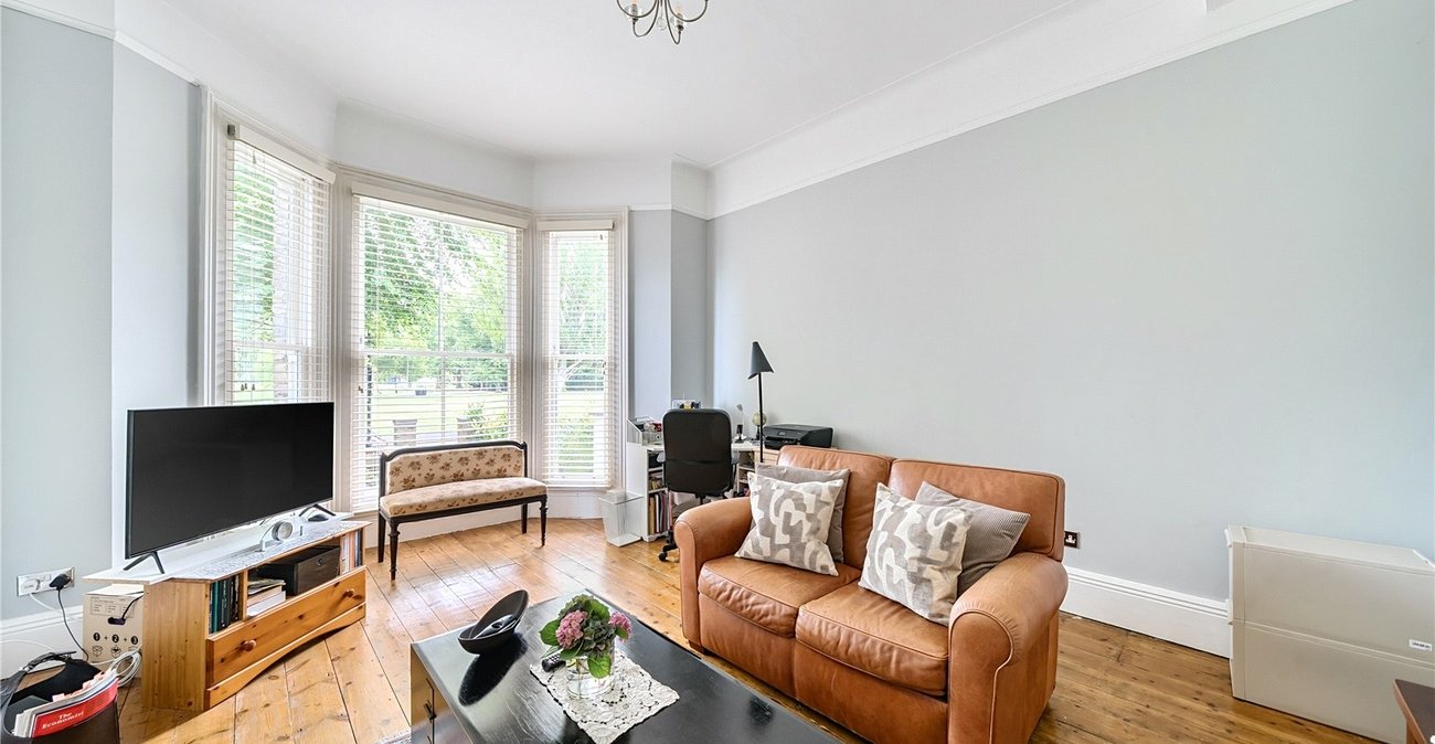 1 bedroom property for sale in  | Robinson Jackson