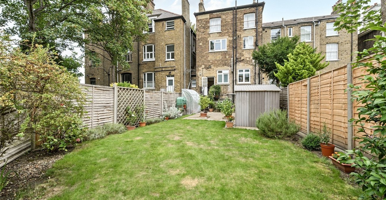 1 bedroom property for sale in  | Robinson Jackson