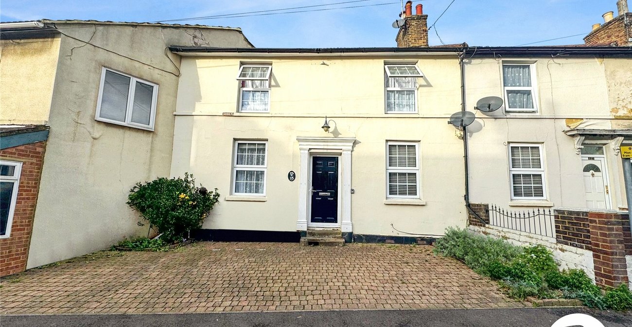 3 bedroom house for sale in Maidstone | Robinson Michael & Jackson