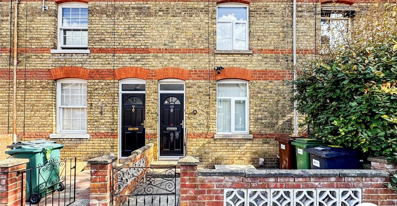 2 bedroom house for sale in Maidstone | Robinson Michael & Jackson