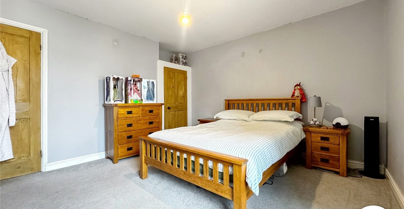 2 bedroom house for sale in Maidstone | Robinson Michael & Jackson