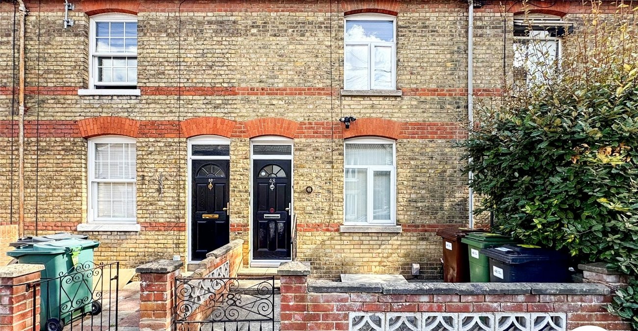 2 bedroom house for sale in Maidstone | Robinson Michael & Jackson