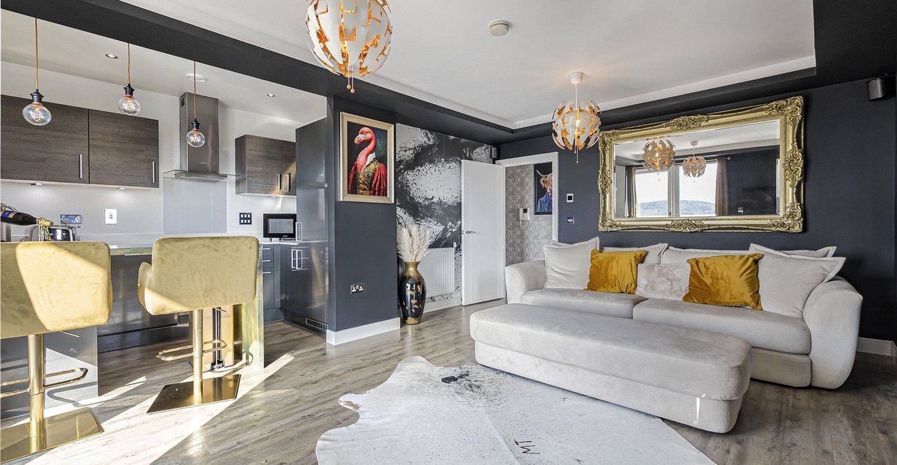 2 bedroom property for sale in Gillingham | Robinson Michael & Jackson