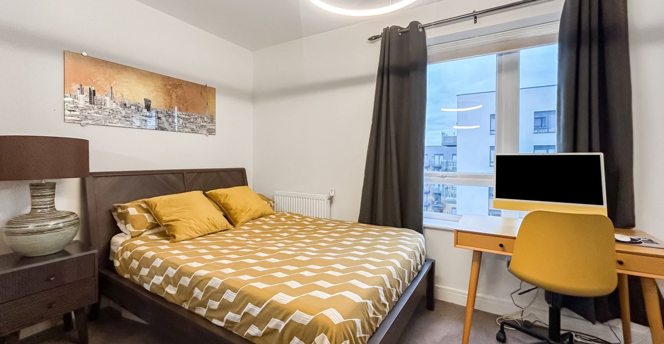 1 bedroom property for sale in Gillingham | Robinson Michael & Jackson