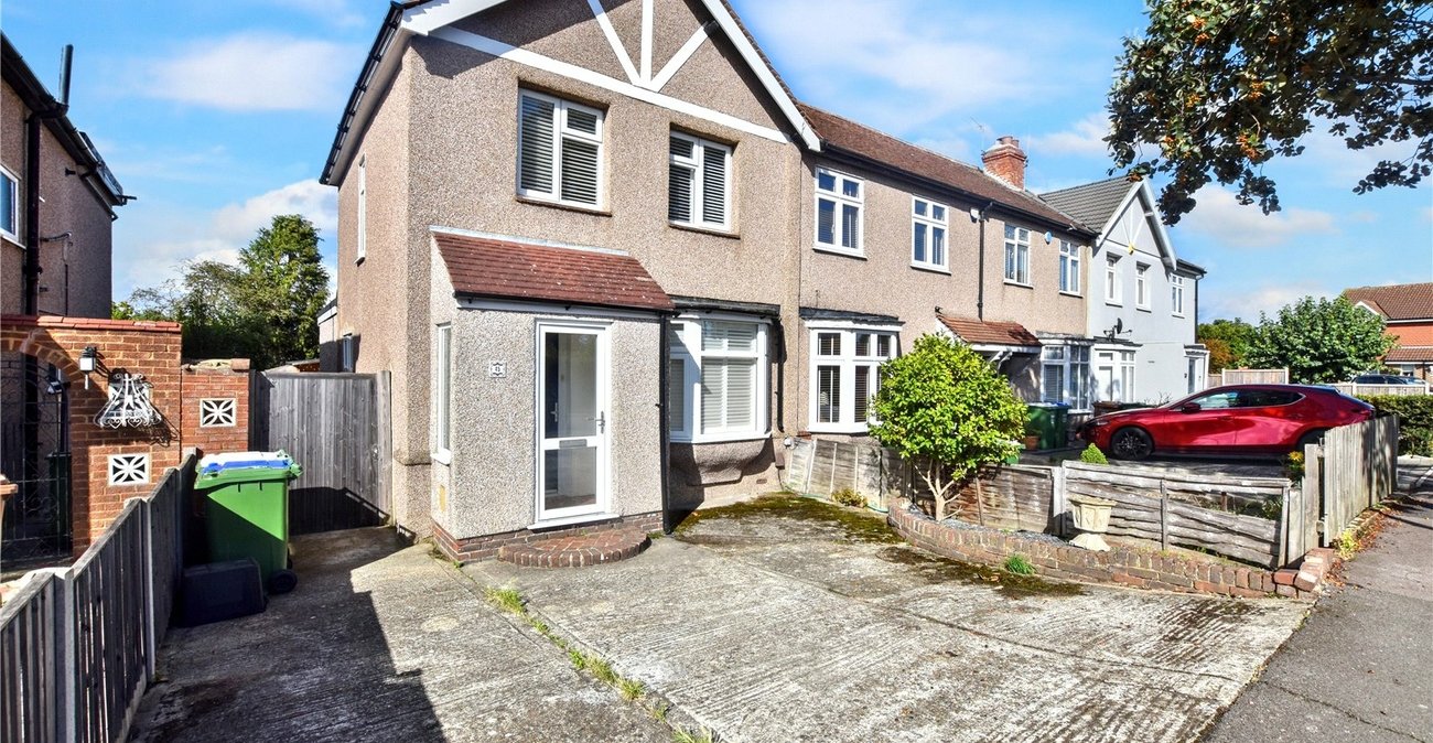 3 bedroom house for sale in Bexleyheath | Robinson Jackson