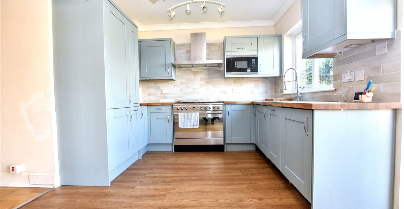 3 bedroom house for sale in Bexleyheath | Robinson Jackson