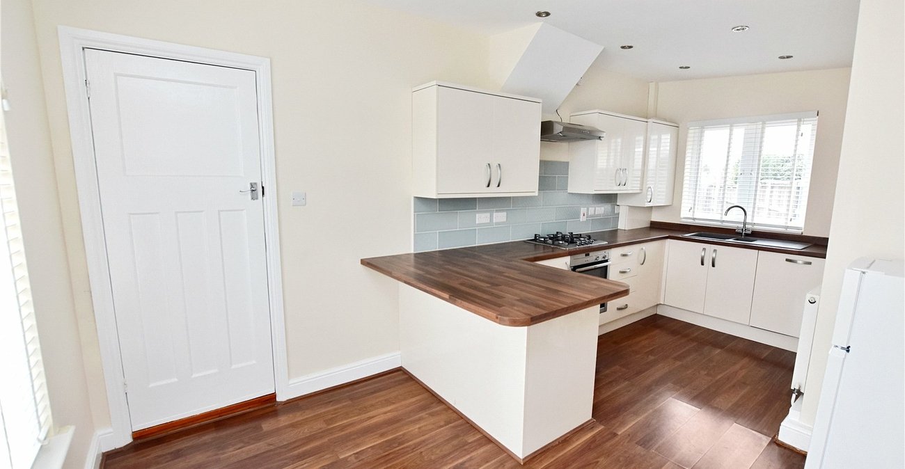 3 bedroom house for sale in Bexleyheath | Robinson Jackson