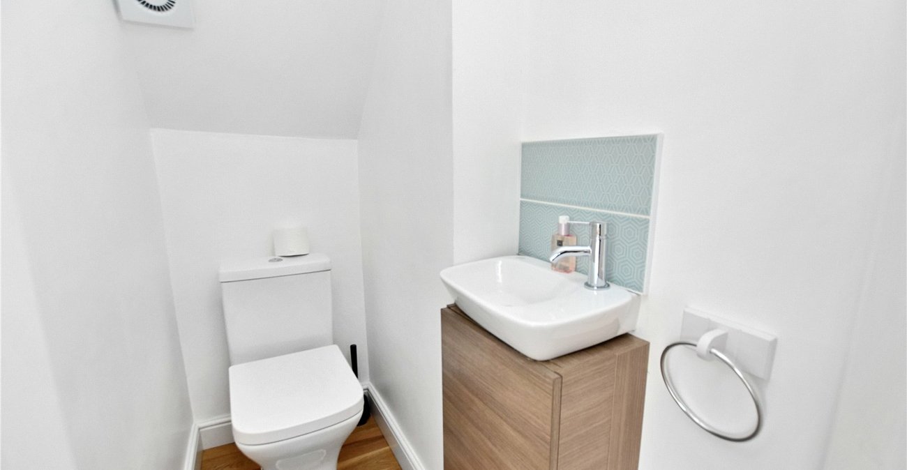 3 bedroom house for sale in Bexleyheath | Robinson Jackson