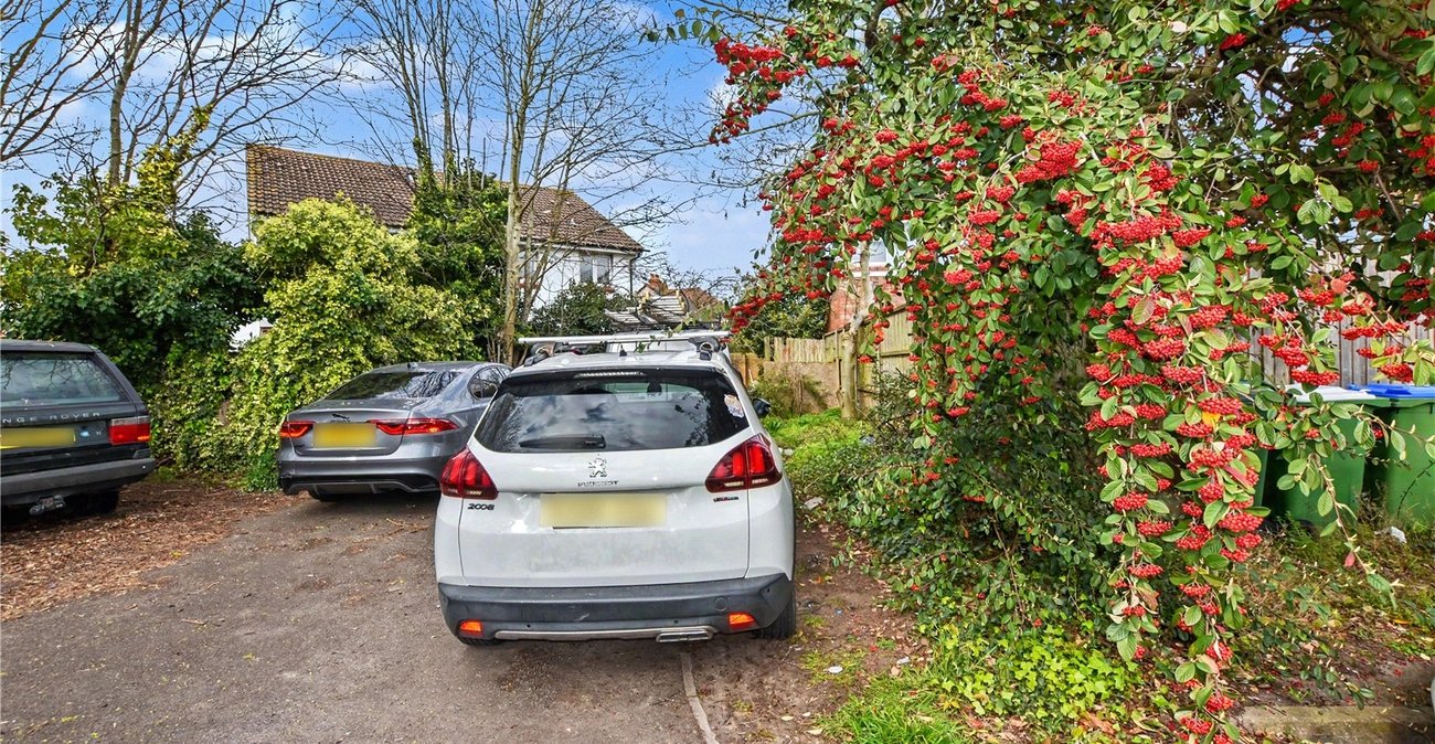 1 bedroom property for sale in Bexleyheath | Robinson Jackson