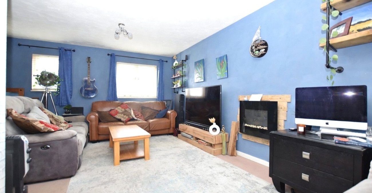 1 bedroom property for sale in Bexleyheath | Robinson Jackson