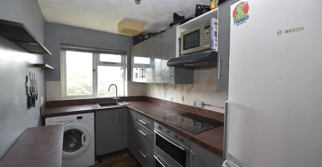 1 bedroom property for sale in Bexleyheath | Robinson Jackson